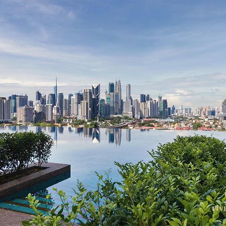 Datum Jelatek Residence, Klcc Kuala Lumpur Kültér fotó