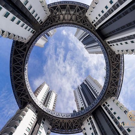 Datum Jelatek Residence, Klcc Kuala Lumpur Kültér fotó
