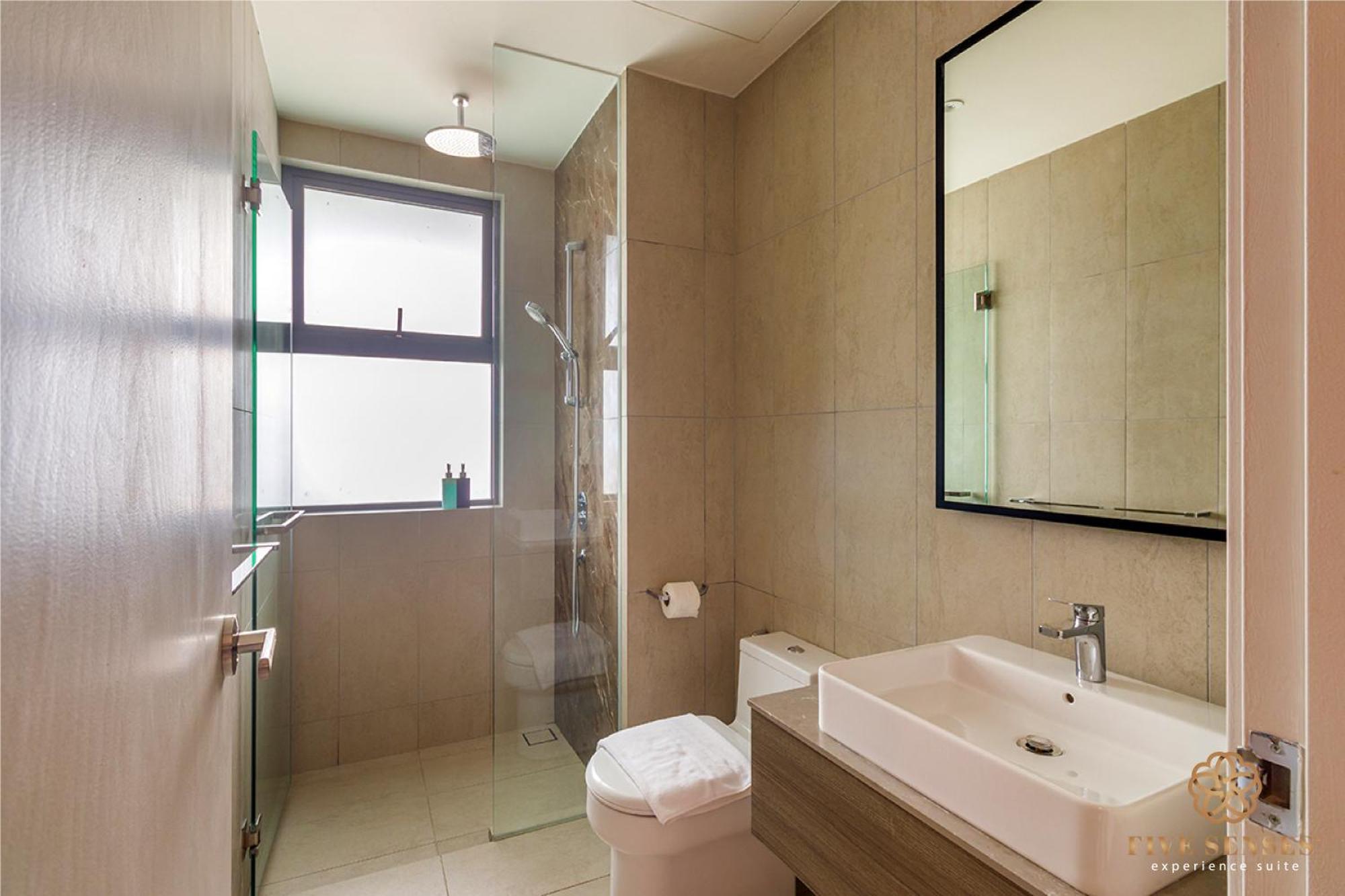 Datum Jelatek Residence, Klcc Kuala Lumpur Kültér fotó