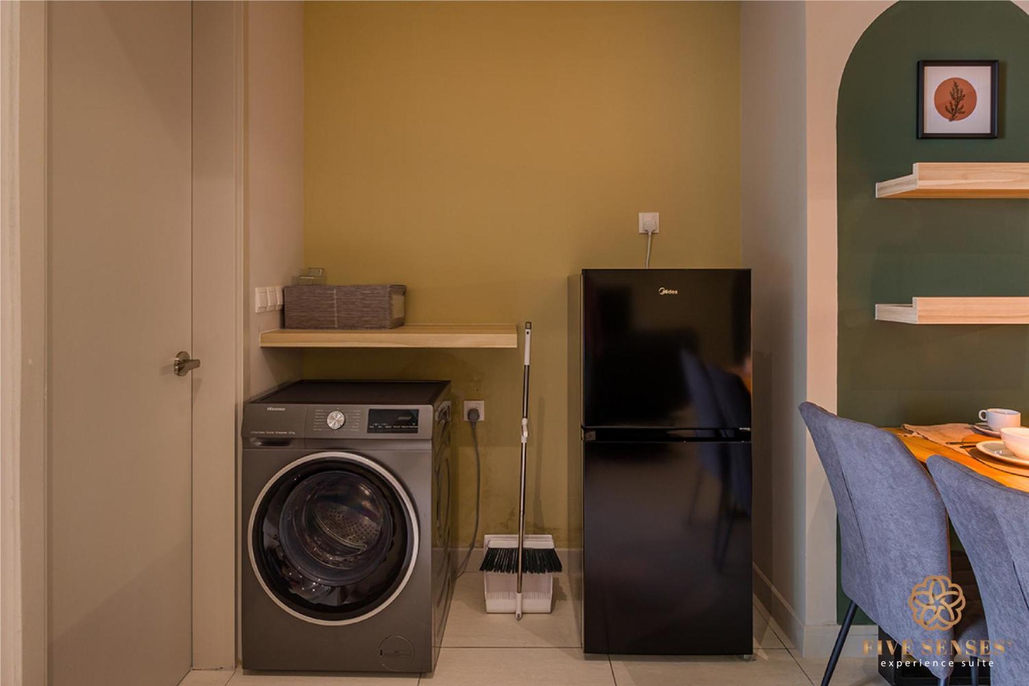 Datum Jelatek Residence, Klcc Kuala Lumpur Szoba fotó