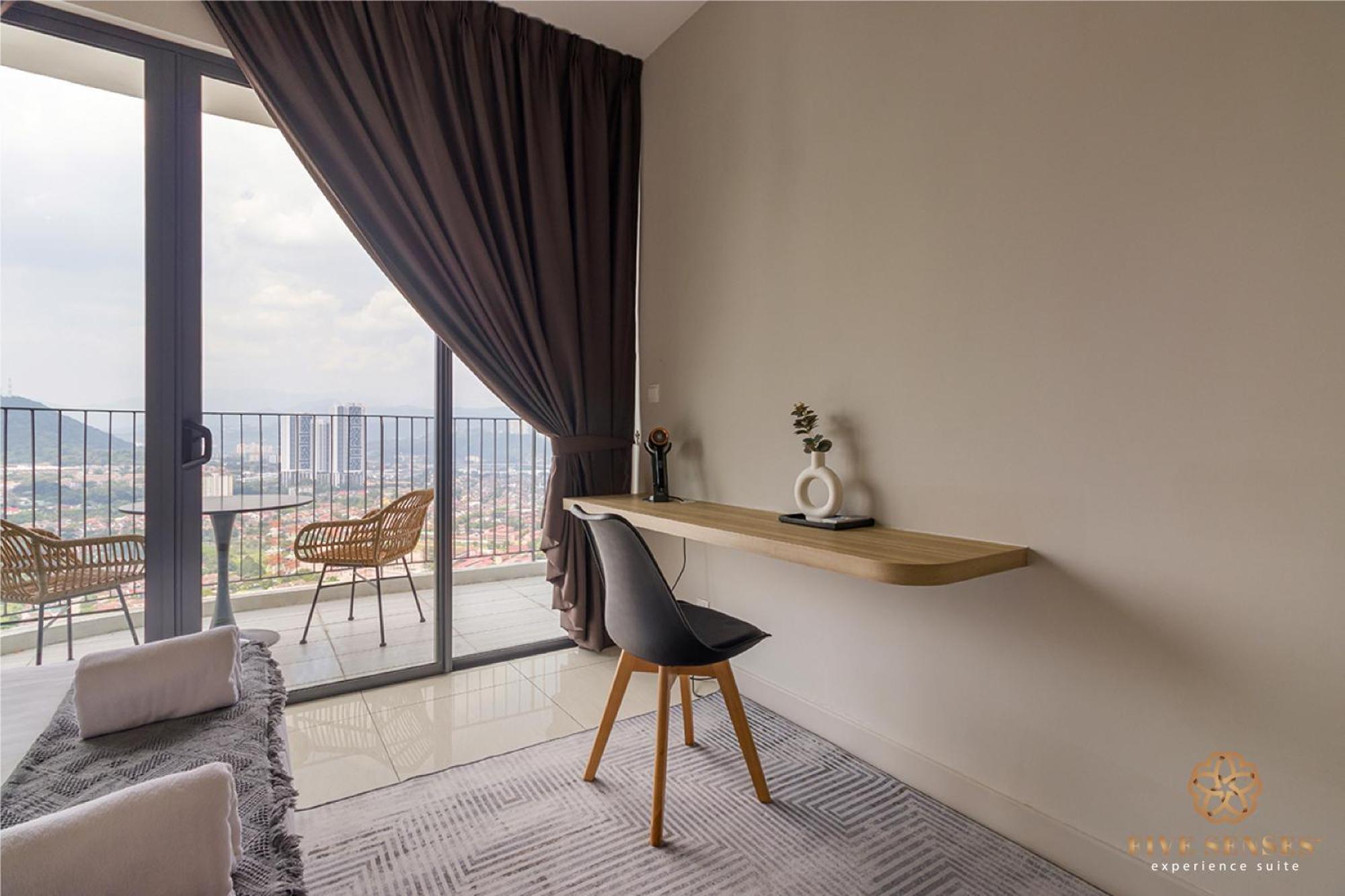 Datum Jelatek Residence, Klcc Kuala Lumpur Szoba fotó